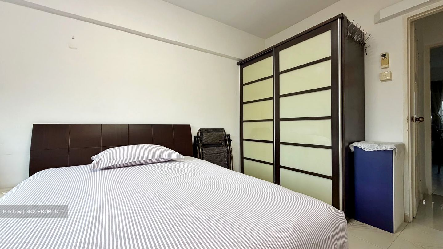 Blk 114 BUKIT PURMEI VILLE (Bukit Merah), HDB 4 Rooms #599849961